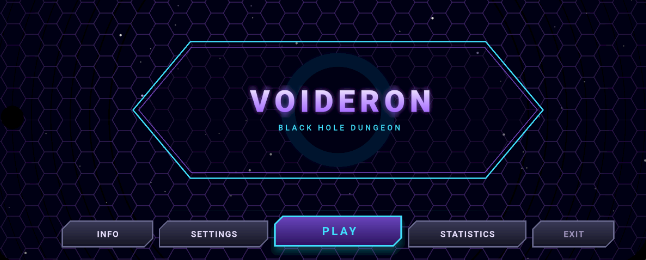 Voideron